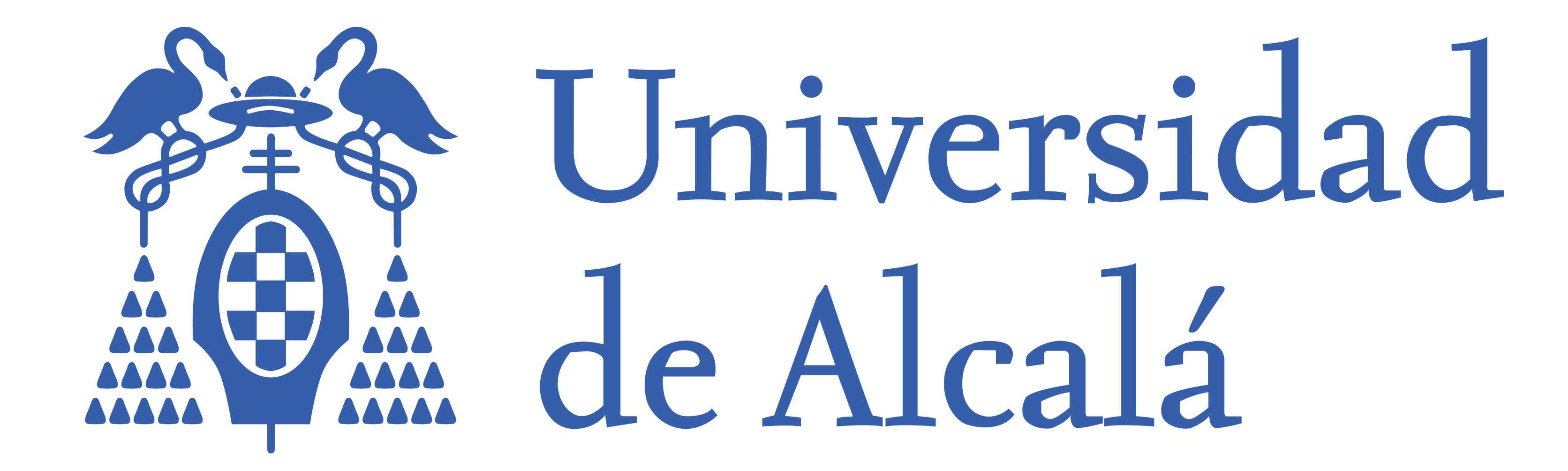 Alcala Logo